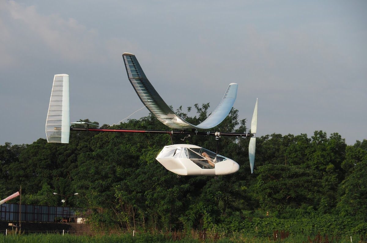 技術班全体の活動写真