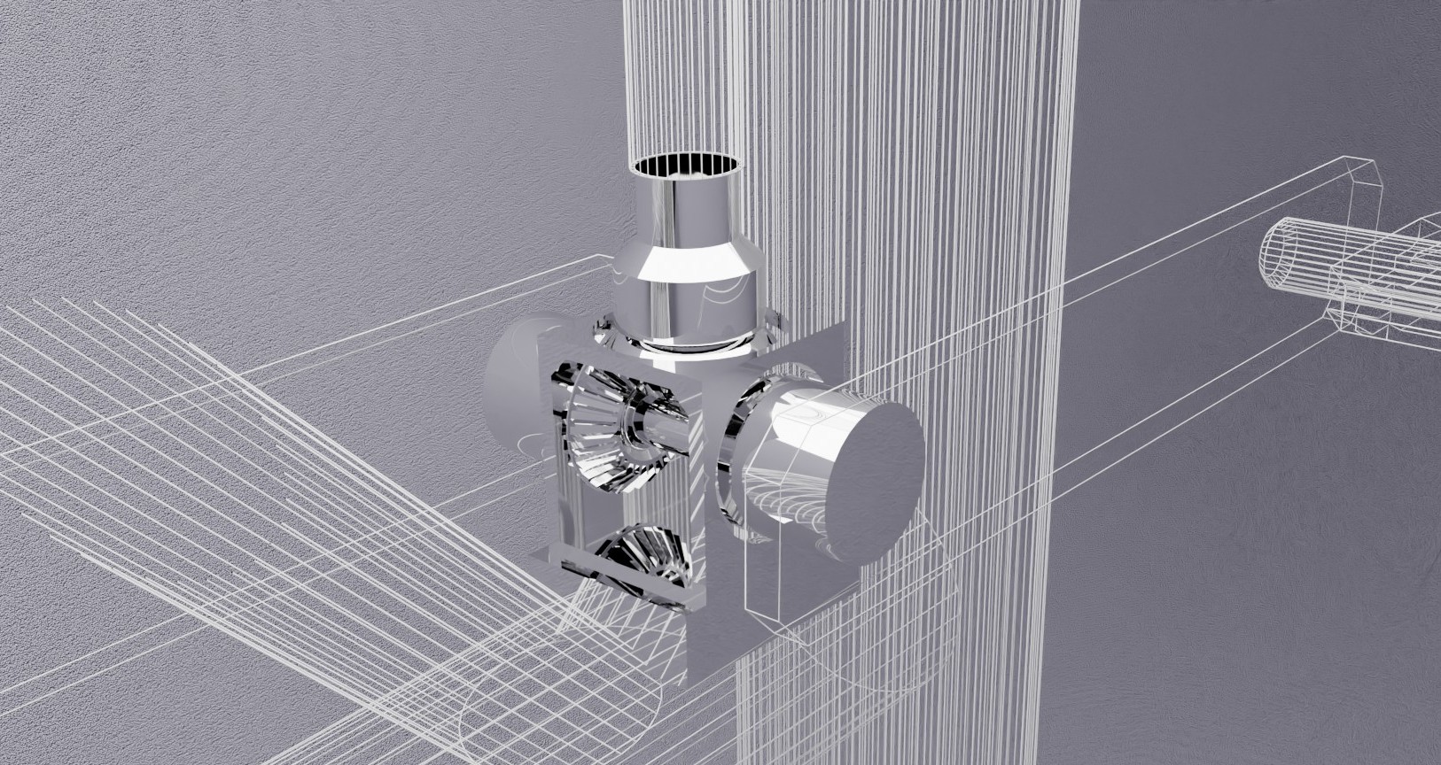 駆動班の活動写真